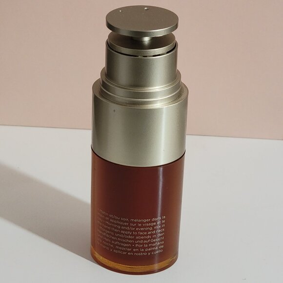 Clarins Double Serum Complete Age Control Concentrate 30 ml / 1 fl oz - Picture 6 of 7